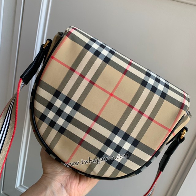 Burberry專門店新款童趣包 巴寶莉限量泰迪熊系列兒童斜挎包 yxb1077